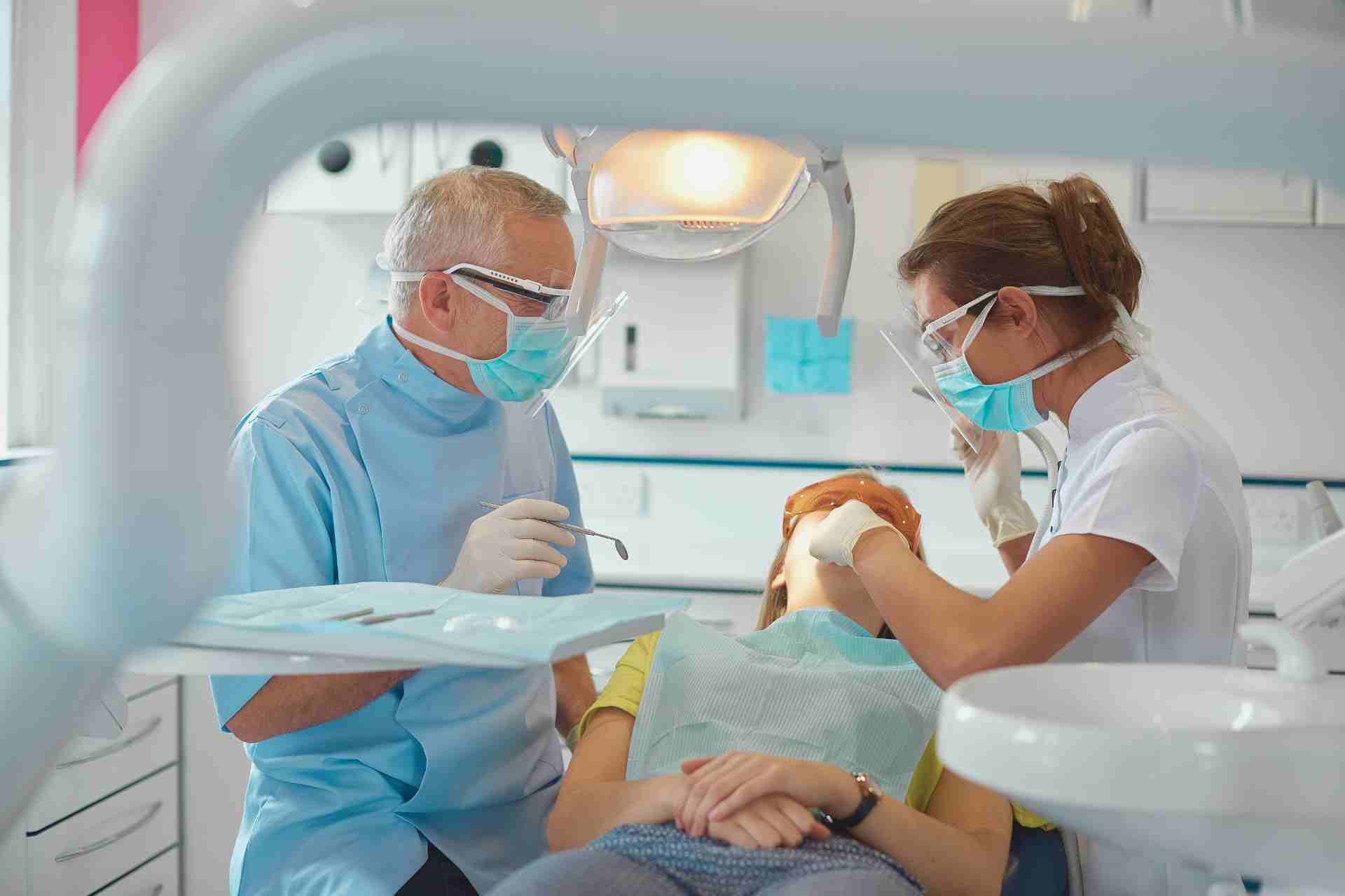 Dentist in Cusseta, AL